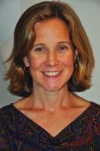 Dr. Karen Costenbader
