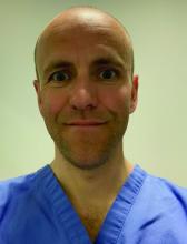 Jesse Dawson, MD, a professor at the University of Glasgow.