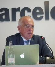 Stefano Del Prato, MD