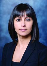 Dr. Suzanne Devkota