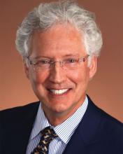 Dr. Jeffrey S. Dover, codirector of SkinCare Physicians in Chestnut Hill, Pa.