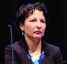 Dr. Roxana S. Dronca of Mayo Clinic