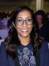 Dr. Anisha Dua, associate professor of rheumatology at Northwestern University, Chicago