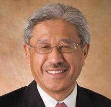 Dr. Victor J. Dzau is the chair of the Action Collaborative and current National Academy of Medicine president