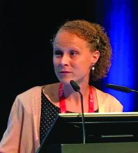 Dr. Katrien A.B. Eger, Amsterdam University