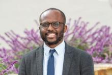 Dr. Jason Emejuru