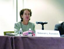 Deborah L. Feinstein, FTC