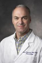 Dr. David Fiorentino of Stanford (Calif.) University Medical Center