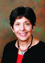 Dr. Ilona J. Frieden, University of California, San Francisco