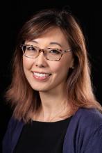 Dr. Catherine Gao, Northwestern University, Chicago