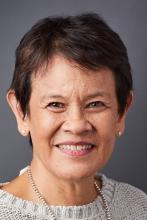 Dr. Guadalupe Garcia-Tsao, professor of medicine, digestive diseases, Yale University, New Haven