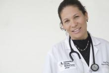 Olga Garcia-Bedoya, MD