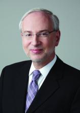 Dr. Jerome M. Garden is a dermatologist who directs the Physicians Laser and Dermatology Institute in Chicago.