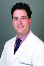 Dr. Joel Gelfand, University of Pennsylvania, Philadelphia, department of dermatology