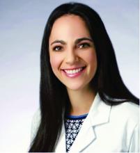 Dr. Rebecca A. Gersten