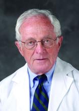 Dr. Sidney Goldstein, professor of medicine at Wayne State University and division head emeritus of cardiovascular medicine at Henry Ford Hospital, both in Detroit.