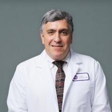 Dr. Robert Guisti, NYU Langone Health