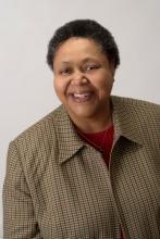 Dr. Thelissa A. Harris