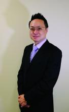 Dr. Roger Ho