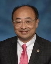 Dr. Charles Wong
