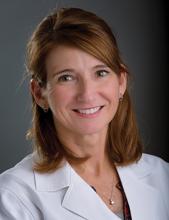 Laura B. Hughes, MD, professor at the University of Alabama at Birmingham