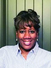 Dr. Darlene Ifill-Taylor