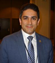 Dr. Reza Alizadeh