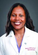 Dr. Rotonya M. Carr, University of Pennsylvania, Philadelphia