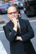 Dr. Bruce E. Katz, director of the Juva Skin & Laser Center in New York