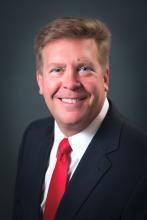 Dr. Clifton Knight is vice president for education at the American Academy of Family Physicians