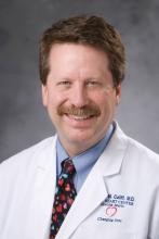 Dr. Robert Califf of Duke Health and Duke University School of Medicine, Durham, N.C.