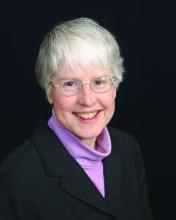 Dr. Annette Hanson