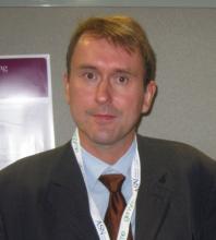 Dr. Martin J. Holzmann