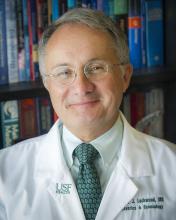 Charles J. Lockwood, MD, MHCM