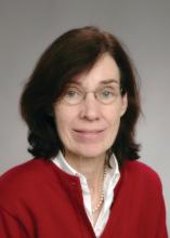 Dr. M. Susan Jay, professor of pediatrics and section chief of adolescent medicine at the Medical College of Wisconsin and program director of adolescent health and medicine at Children’s Hospital of Wisconsin, both in Milwaukee