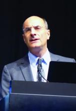 Dr. Dan Lipsker