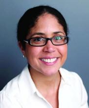 Dr. Shakira F. Suglia, an associate professor at Emory University, Atlanta