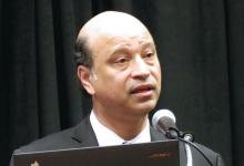 Dr. Debu Tripathy of the University of Texas MD Anderson Cancer Center in Houston