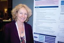 Dr. Elaine Kingwell, an epidemiologist in the department of neurology at the University of British Columbia, Vancouver