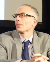 Dr. Rabih A. Chaer of the University of Pittsburgh