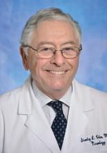 Dr. Stanley L. Cohan, a neurologist who directs the Providence MS Center at the Providence Brain and Spine Institute in Portland, Ore.