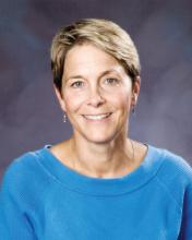 Dr. Carol Greenlee, an endocrinologist in Grand Junction, Colo.