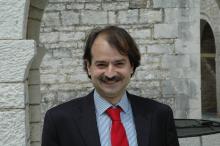 Dr. John P.A. Ioannidis