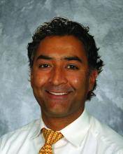 Dr. Devan Kansagara