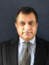 Dr. Nabeel Khan is assistant professor clinical medicine at the University of Pennsylvania, Philadelphia