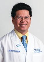 Dr. Won Y. Lee