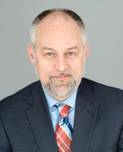 Matt Salo, executive director for the National Association of Medicaid Directors