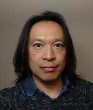 Dr. Shigeki Tsutsui, research assistant professor in clinical neuroscience at the University of Calgary, Alberta