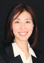 Dr. Jennifer Choi of Northwestern University, Chicago