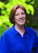 Dr. Alison Heru, professor of psychiatry at the University of Colorado at Denver, Aurora